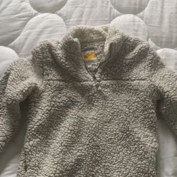 C&C California Size 12 Girls Fleece