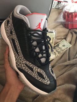 Jordan retro 11 IE