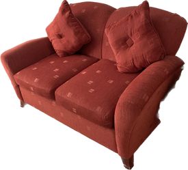 2 Seater Couch 