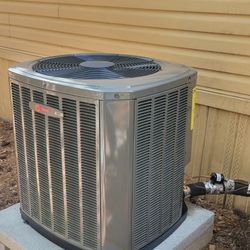 Air Conditioners A/C Service 