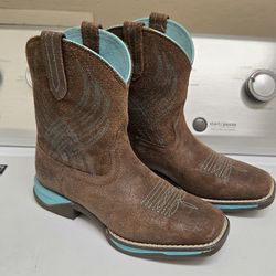 Ariat Youth boots