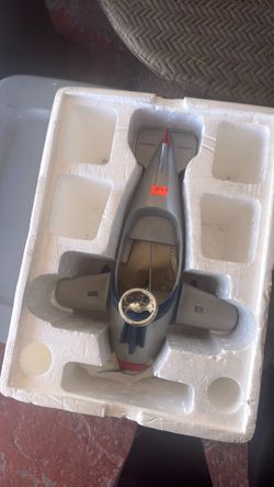 Hallmark Gallery kiddie cars classics planes