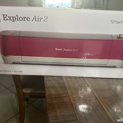 Circut Air 2