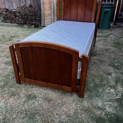 TWIN BED ‼️‼️‼️‼️
