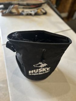 Husky Tool Bag