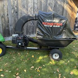 Yard Vac