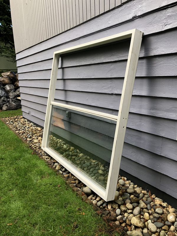 70x80 Sliding Glass Door. for Sale in Seattle, WA - OfferUp