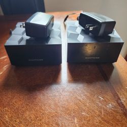 Netgear09 Nighthawk Mesh Wifi 6 Router MR60