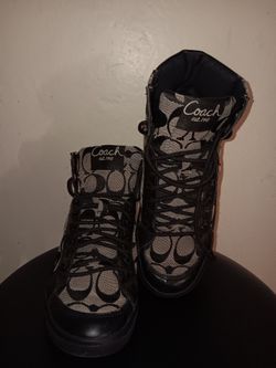 Coach Ellis Sneakers