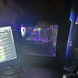 Gaming Pc BEST OFFER GETS IT