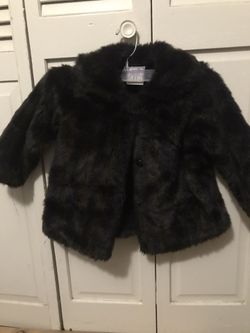 Childrens Coat