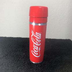 Coca-cola Stainless Steel Bottle