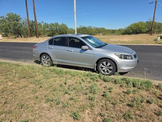 2009 Honda Accord