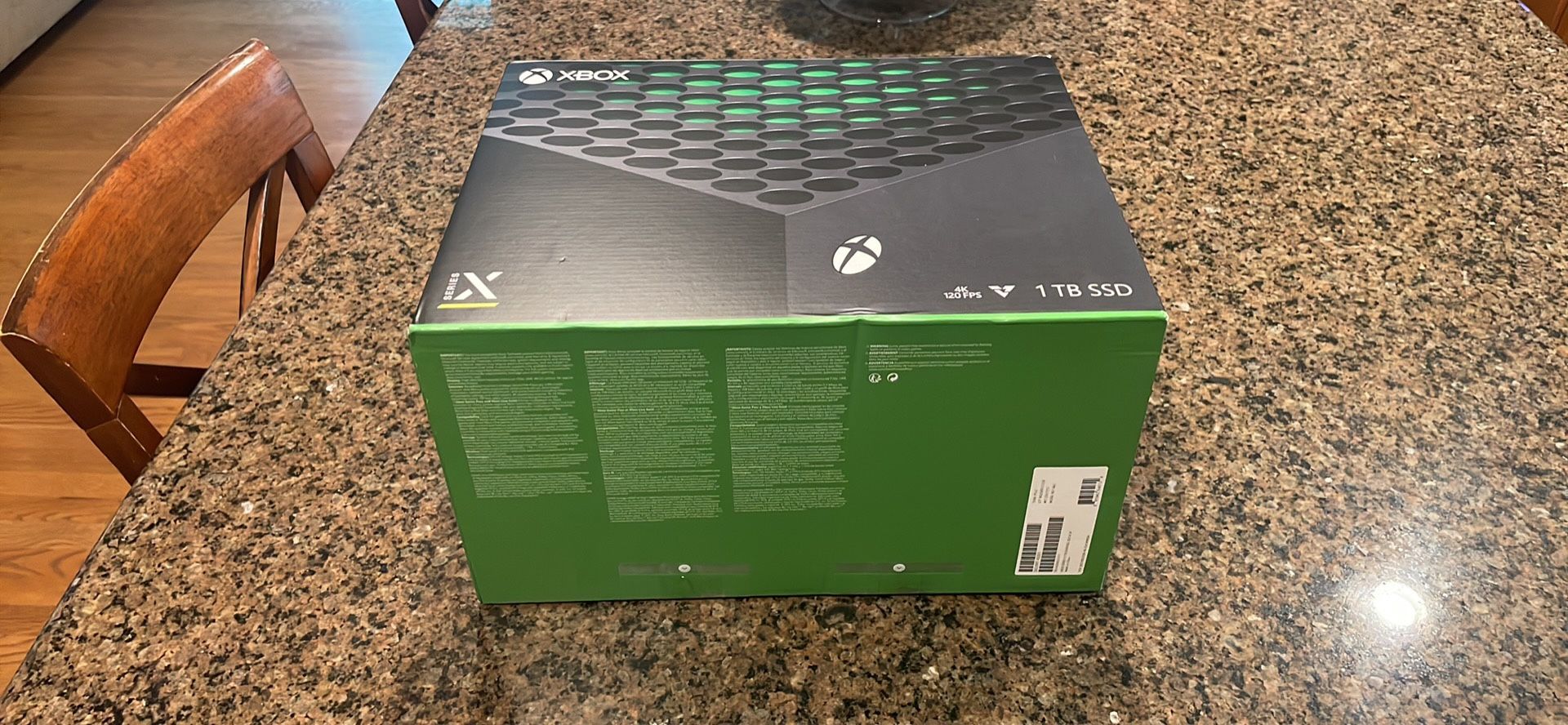 Xbox Series X