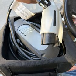 Electric Car Charger