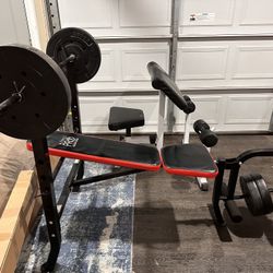 Exercise Equipment