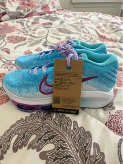 Paige Bueckers x Nike Women’s Air Zoom GT Hustle 3