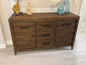 Dining Room Set Table &Buffet