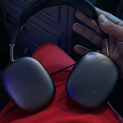AirPod Maxs