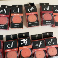 Elf Blush