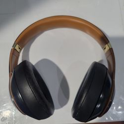 Beats Studio 3 Midnight Black