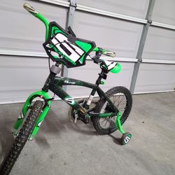 Kids Bike $30