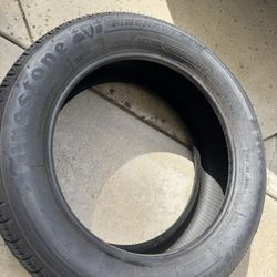 Firestone Firehawk AS V2