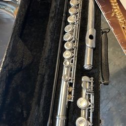 ***FLUTE***