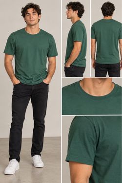Men’s Large Shirt ALL CITIZENS new!