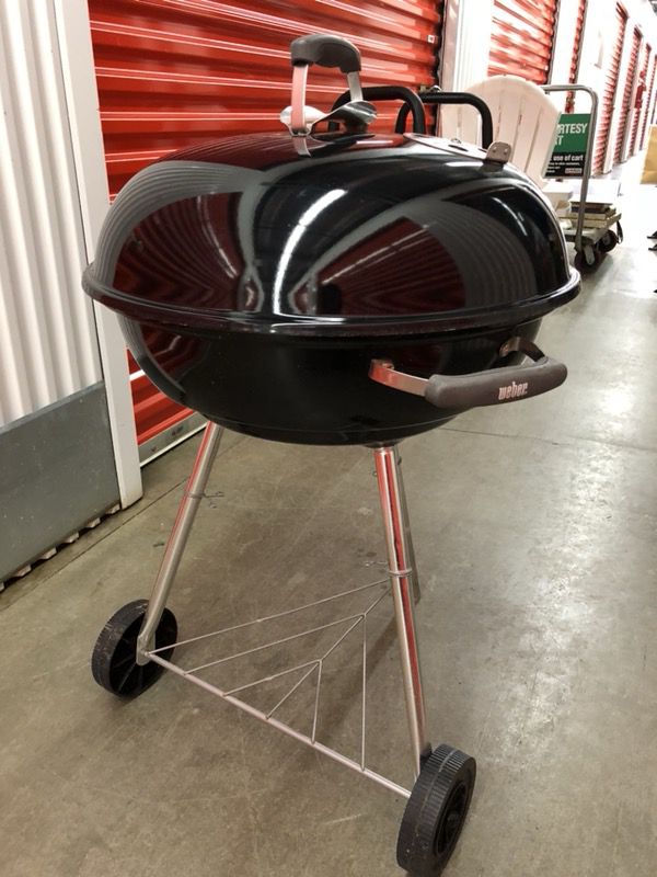 Weber grill $60