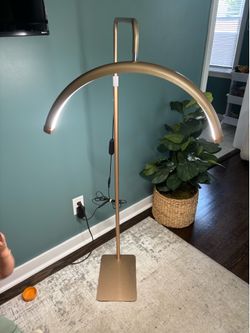 Lash mirror