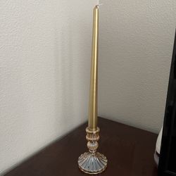 Candle And hold Stand 