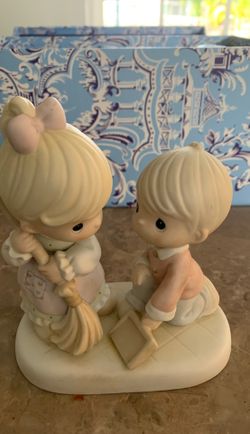 Precious Moments Collectibles