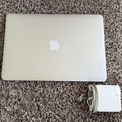 2015 MacBook Pro