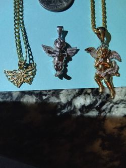 Gold Jewelry