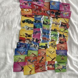 Fortnite Card Lot 