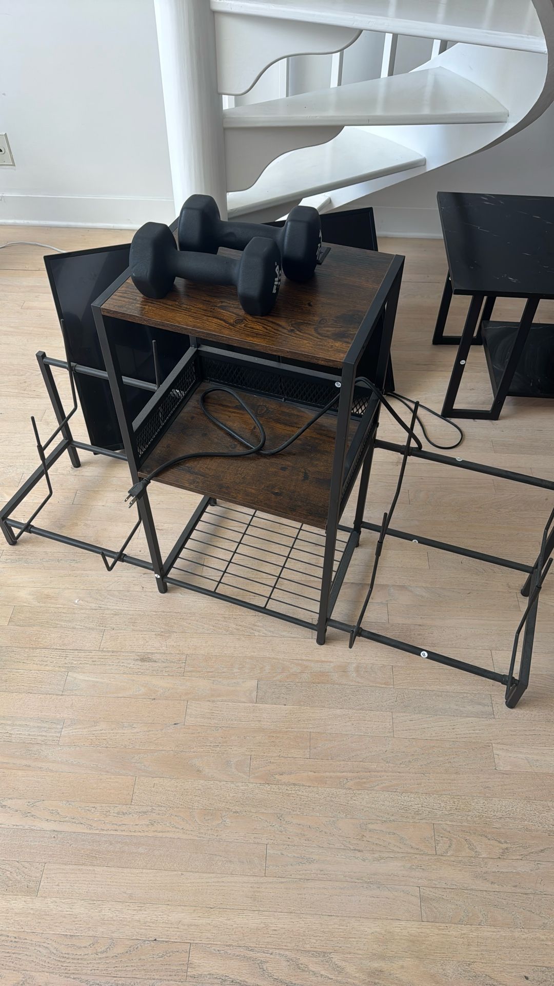 Guitar Stand/Nightstand