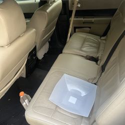2013 Ford Flex