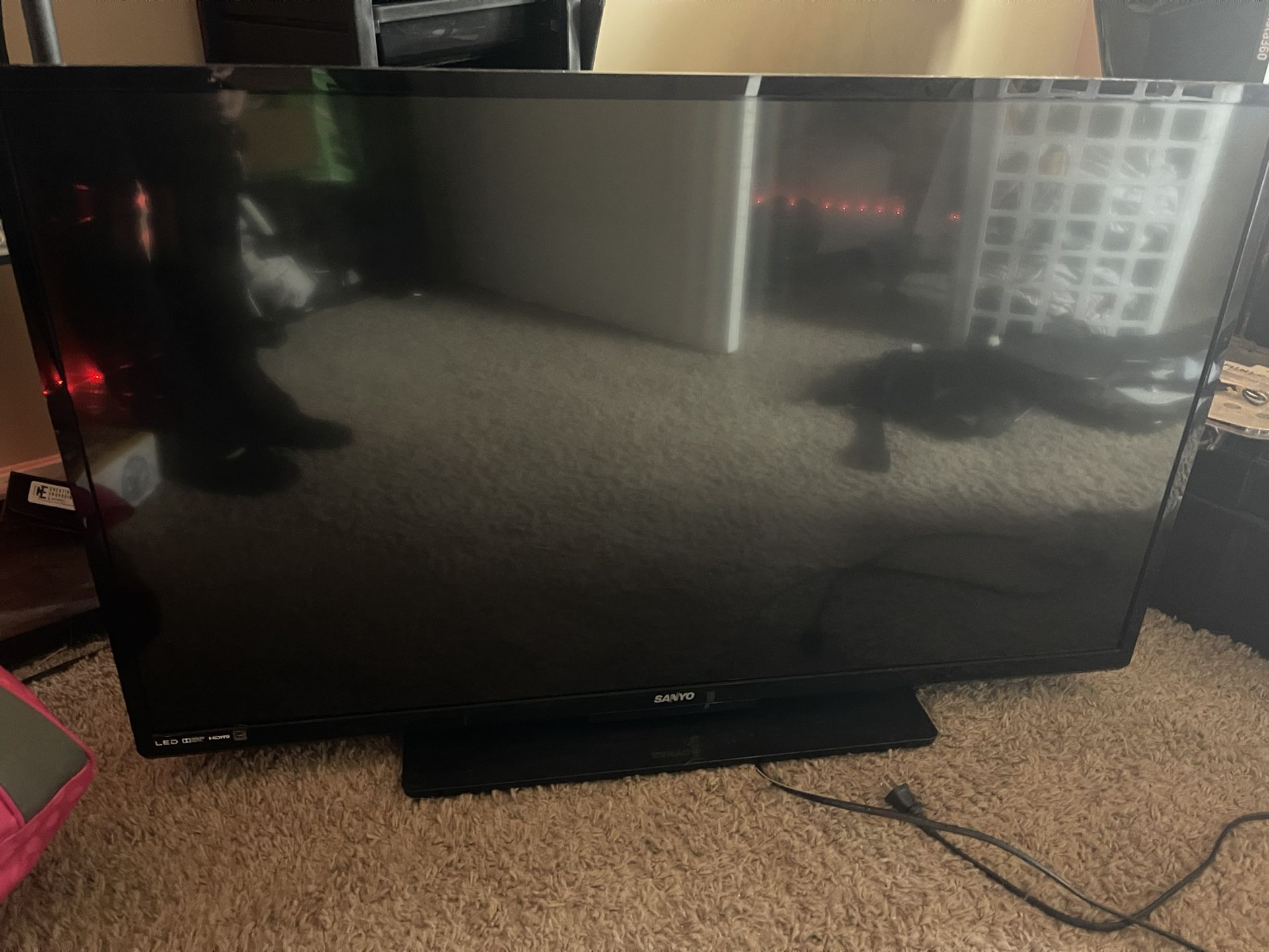 Flat Screen Tv