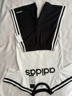 Kids Adidas Set