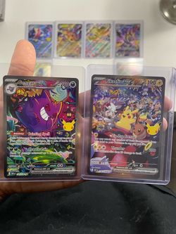 Pokemon 30th anniversary