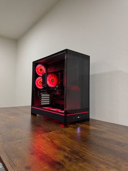 RTX 5060 Gaming PC