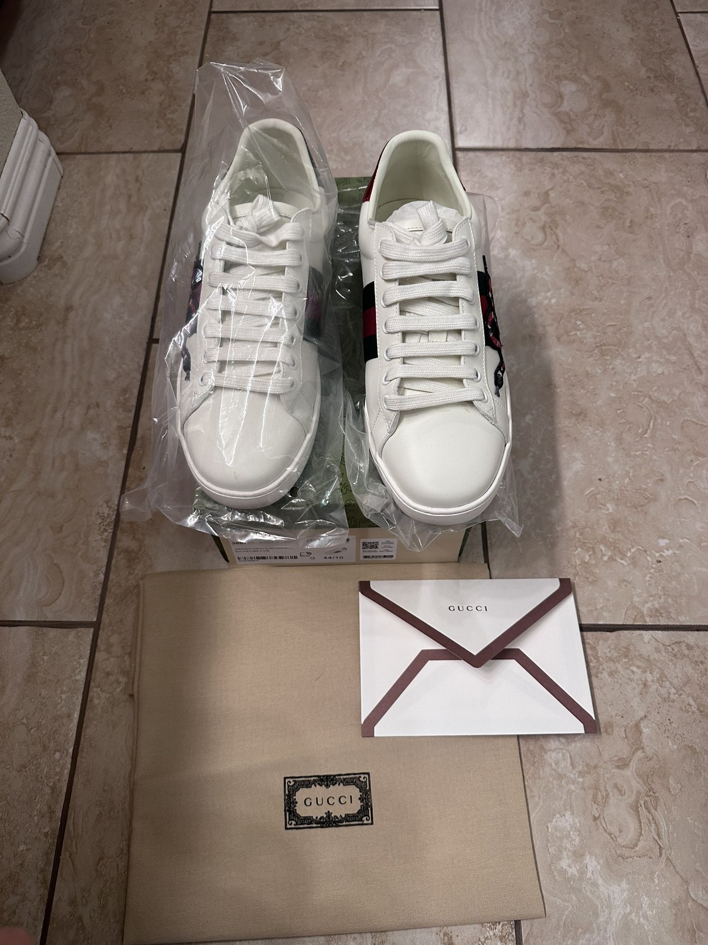 Gucci Shoes