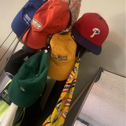 Hats For Sale