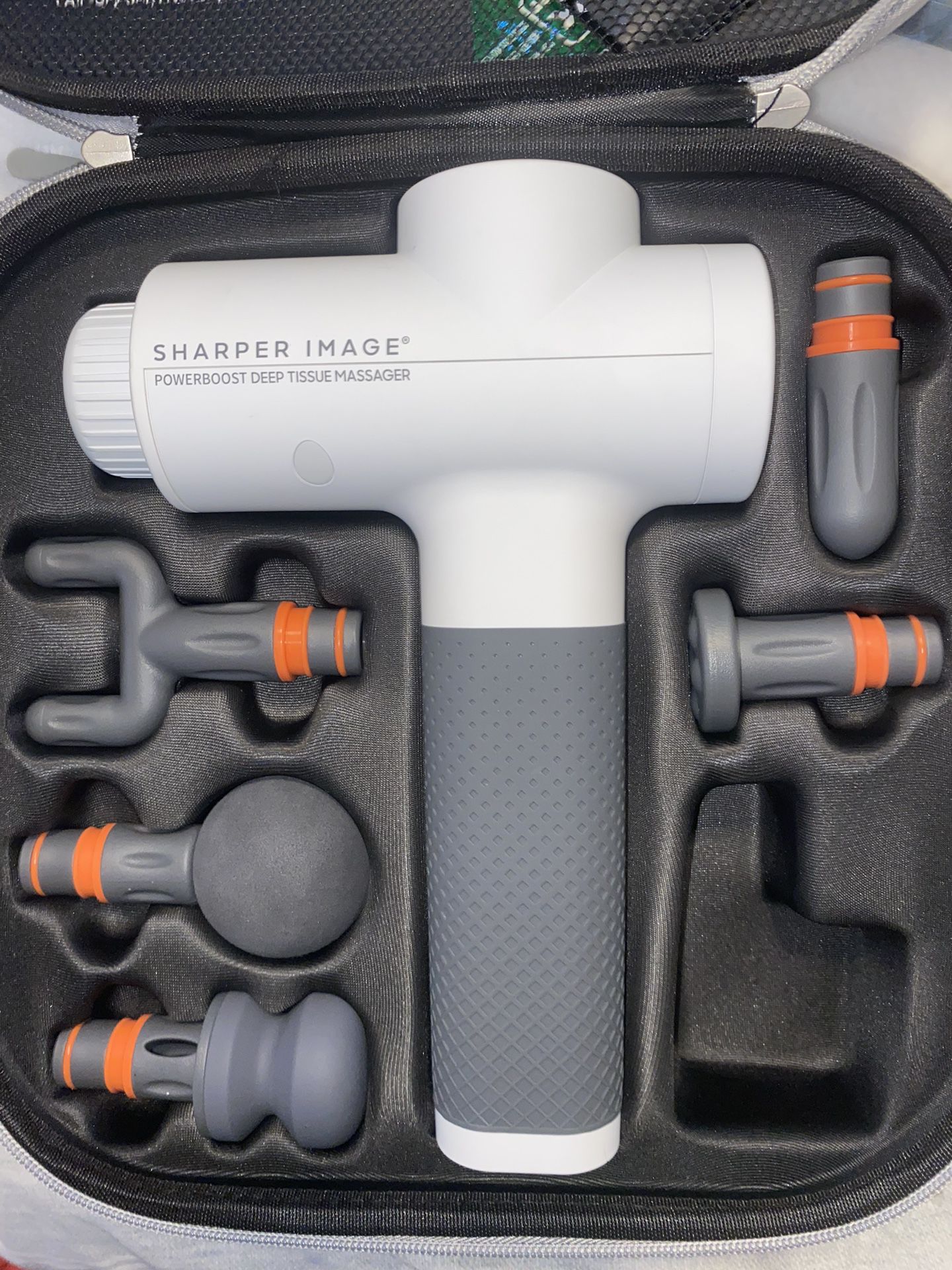 Sharper Image Massager