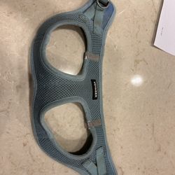 XS Blue Dog Harness