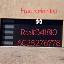 Garage Door Opener Springs Repair 