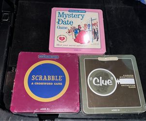 Winning Solutions Nostalgia Edition Games