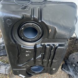 GMC Fuel Tank