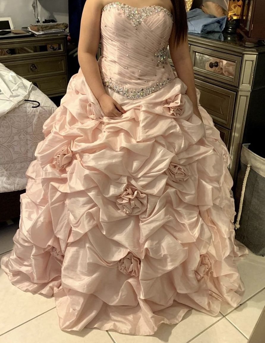 Best Offer- Fifteen or Sixteen girl dress